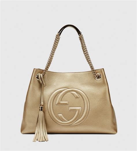 soho bag gucci prezzo|cheapest gucci soho bag.